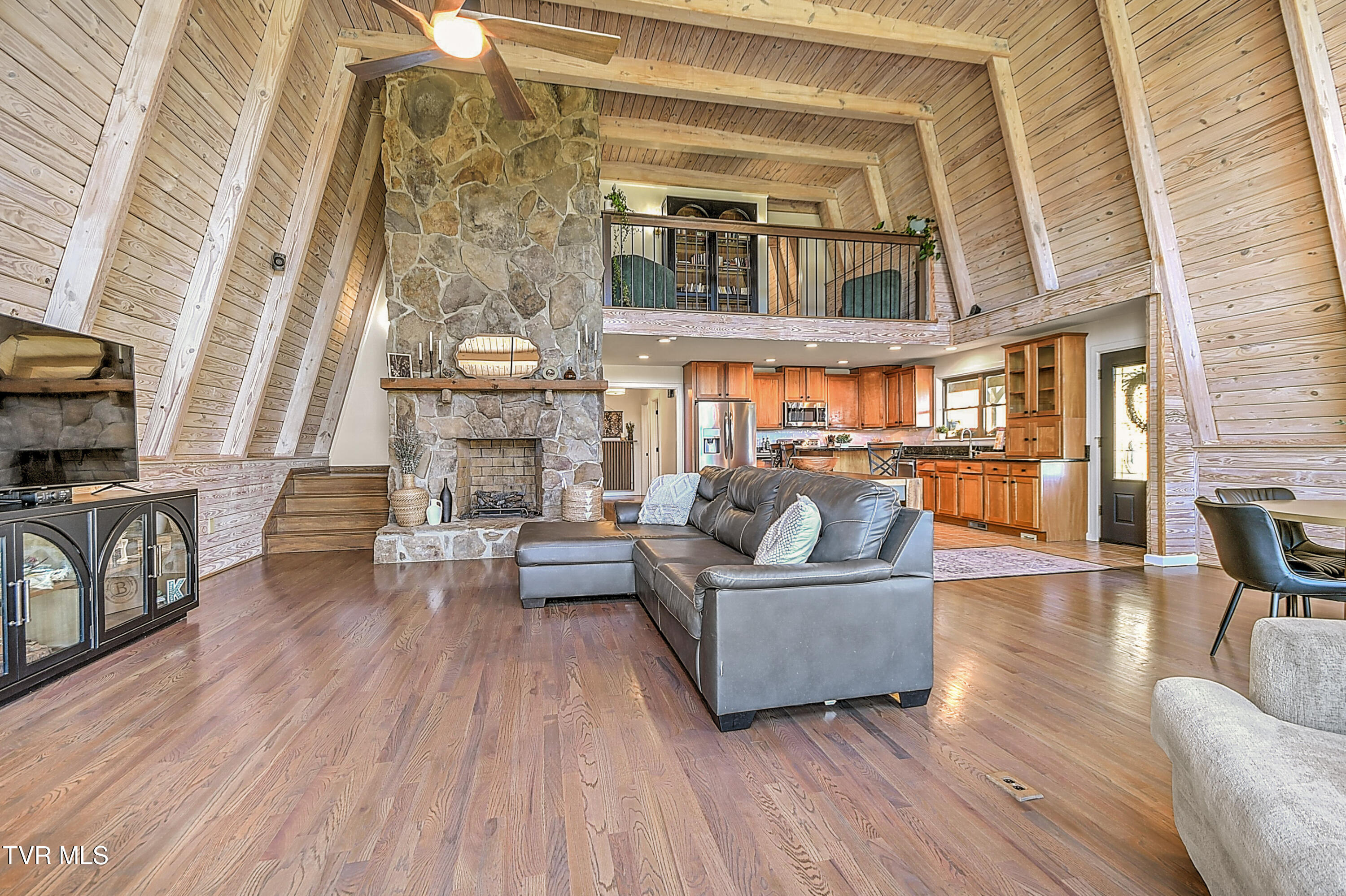 21072 Delmar Road Damascus, VA 24236 - Photo 24 of 113 Delmar KB*-25