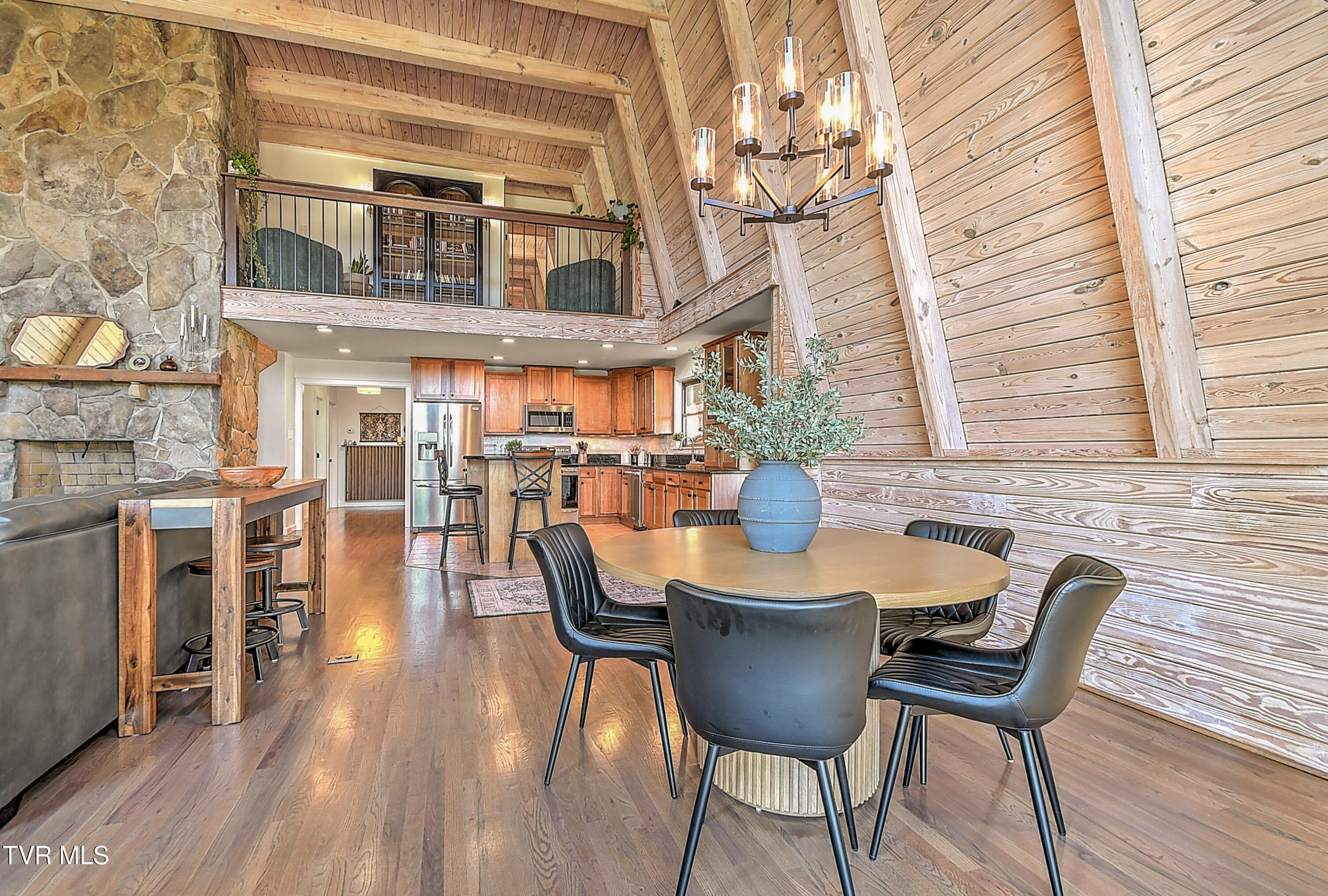 21072 Delmar Road Damascus, VA 24236 - Photo 26 of 113 Delmar KB*-23