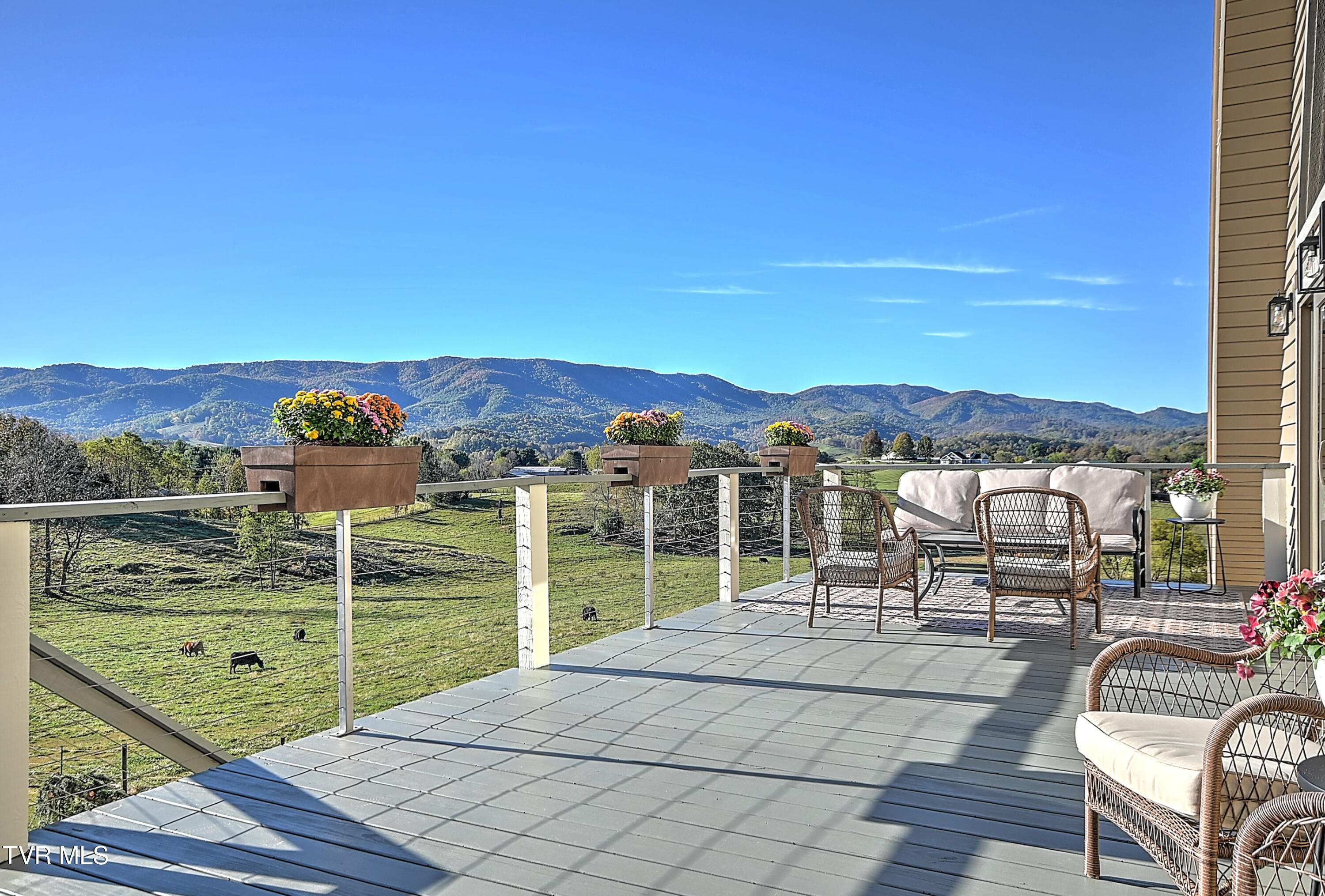 21072 Delmar Road Damascus, VA 24236 - Photo 3 of 113 Delmar KB*-85