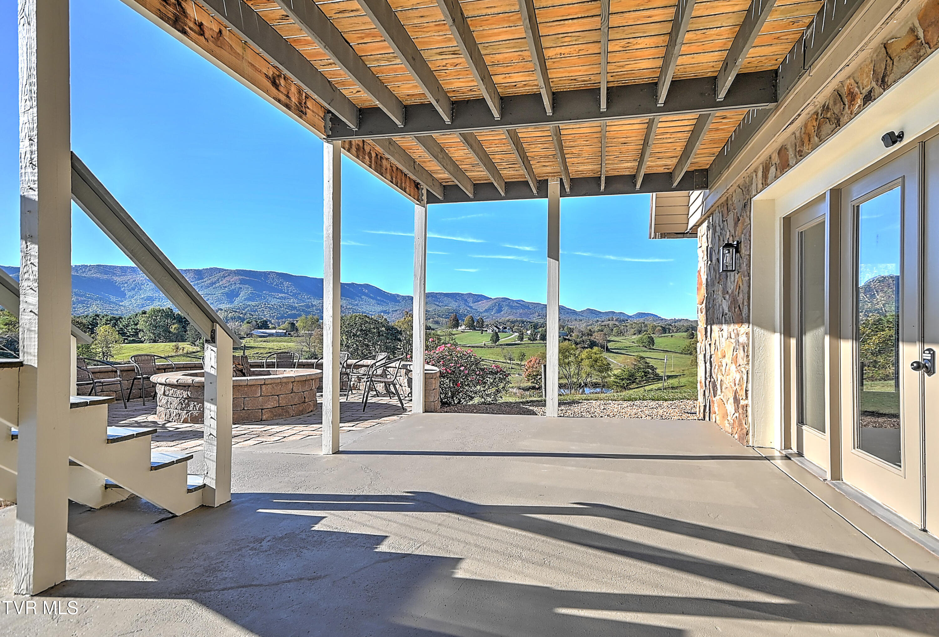 21072 Delmar Road Damascus, VA 24236 - Photo 70 of 113 Delmar KB*-99