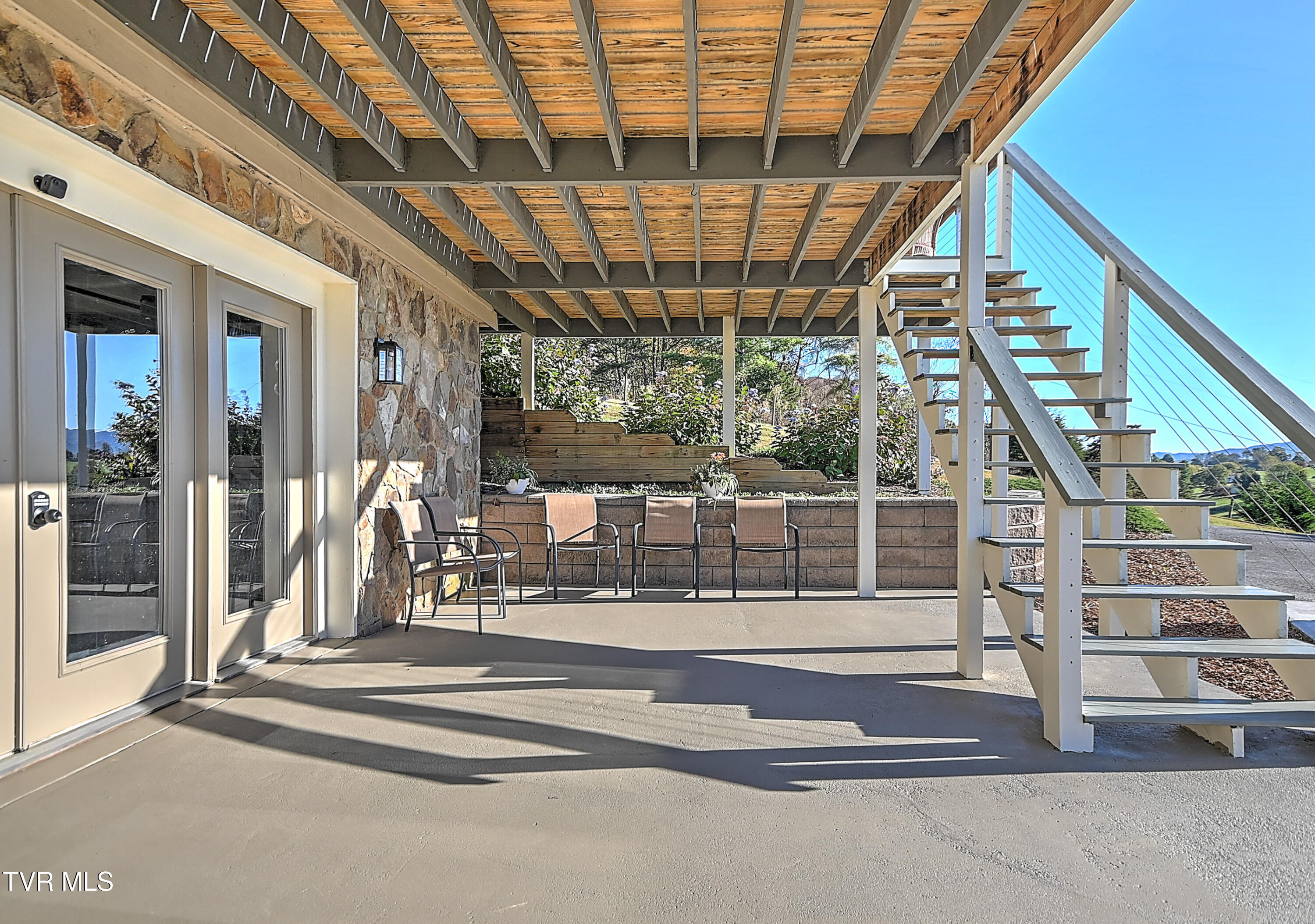 21072 Delmar Road Damascus, VA 24236 - Photo 71 of 113 Delmar KB*-97