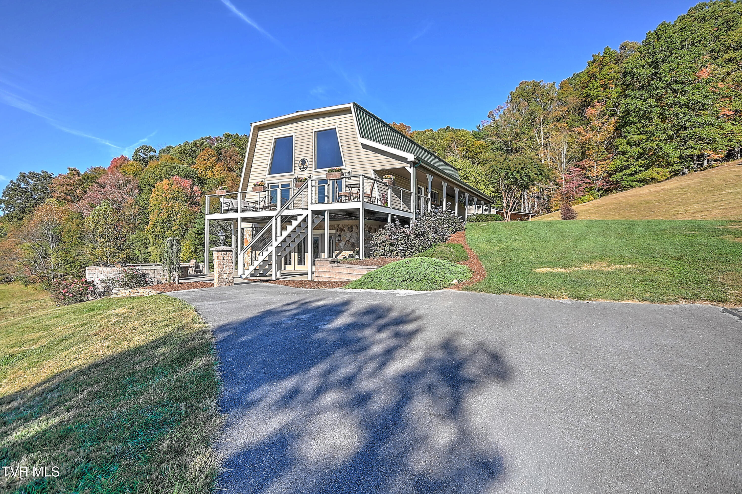 21072 Delmar Road Damascus, VA 24236 - Photo 96 of 113 Delmar KB*-101