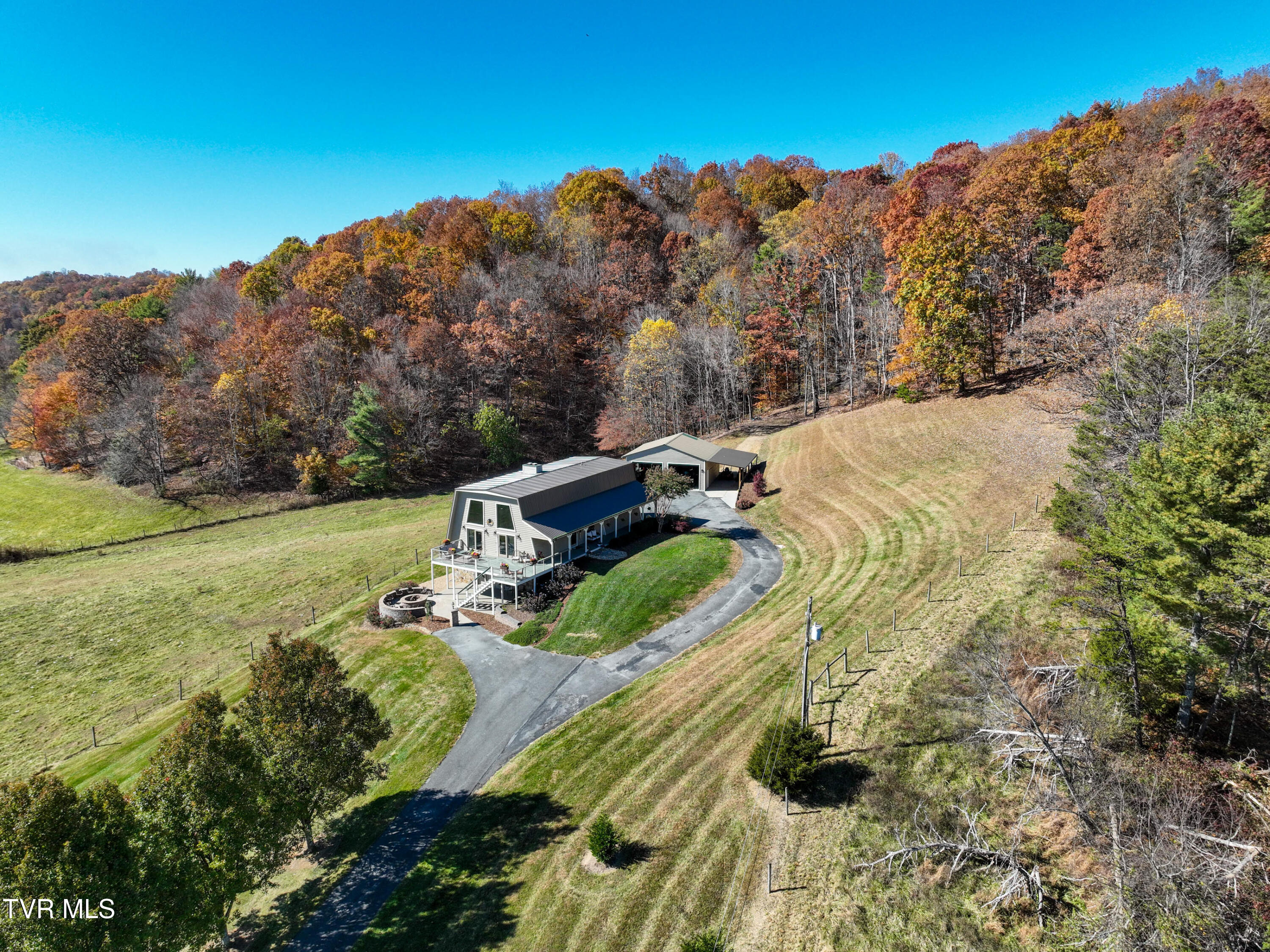 21072 Delmar Road Damascus, VA 24236 - Photo 100 of 113 Delmar KB Drone *-16