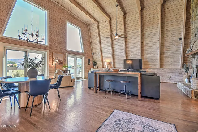 $850,000 | 21072 Delmar Road, Damascus, VA 24236