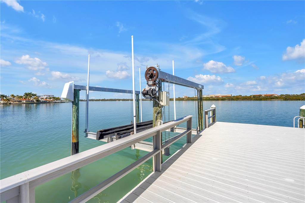 583 Crystal Drive Madeira Beach, FL 33708 - Photo 84 of 100