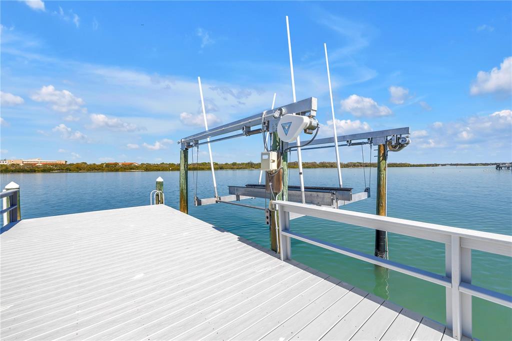 583 Crystal Drive Madeira Beach, FL 33708 - Photo 85 of 100