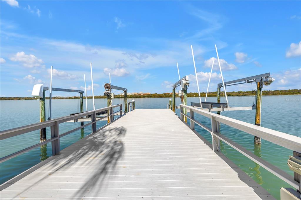 583 Crystal Drive Madeira Beach, FL 33708 - Photo 86 of 100