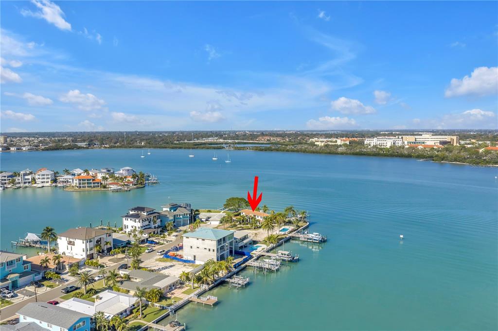 583 Crystal Drive Madeira Beach, FL 33708 - Photo 89 of 100