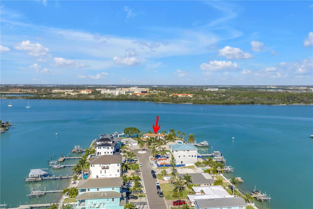 583 Crystal Drive Madeira Beach, FL 33708 - Photo 94 of 100