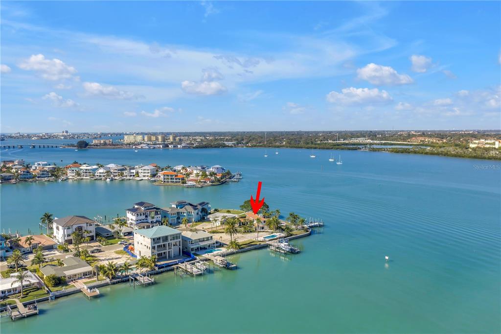 583 Crystal Drive Madeira Beach, FL 33708 - Photo 95 of 100