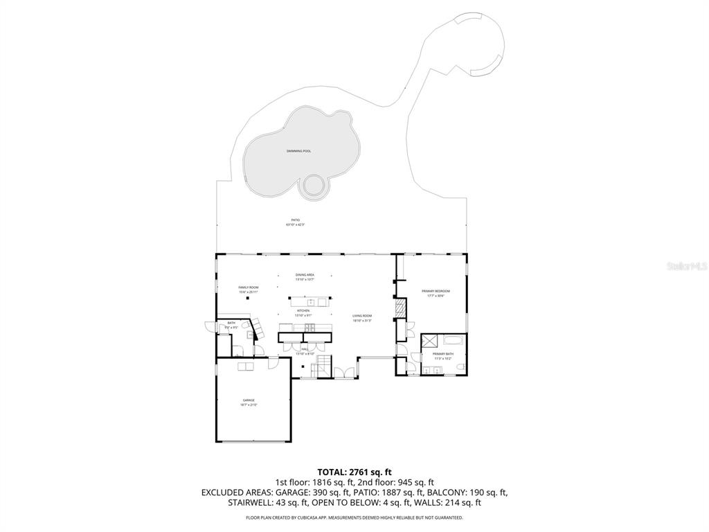 583 Crystal Drive Madeira Beach, FL 33708 - Photo 98 of 100