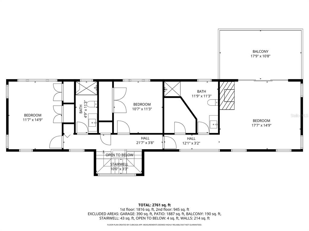 583 Crystal Drive Madeira Beach, FL 33708 - Photo 99 of 100