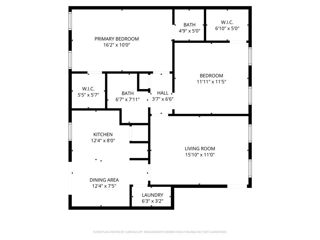 1101 Collier Road Northwest, Unit Q6 Atlanta, GA 30318 - Photo 20 of 20 a picture of a park