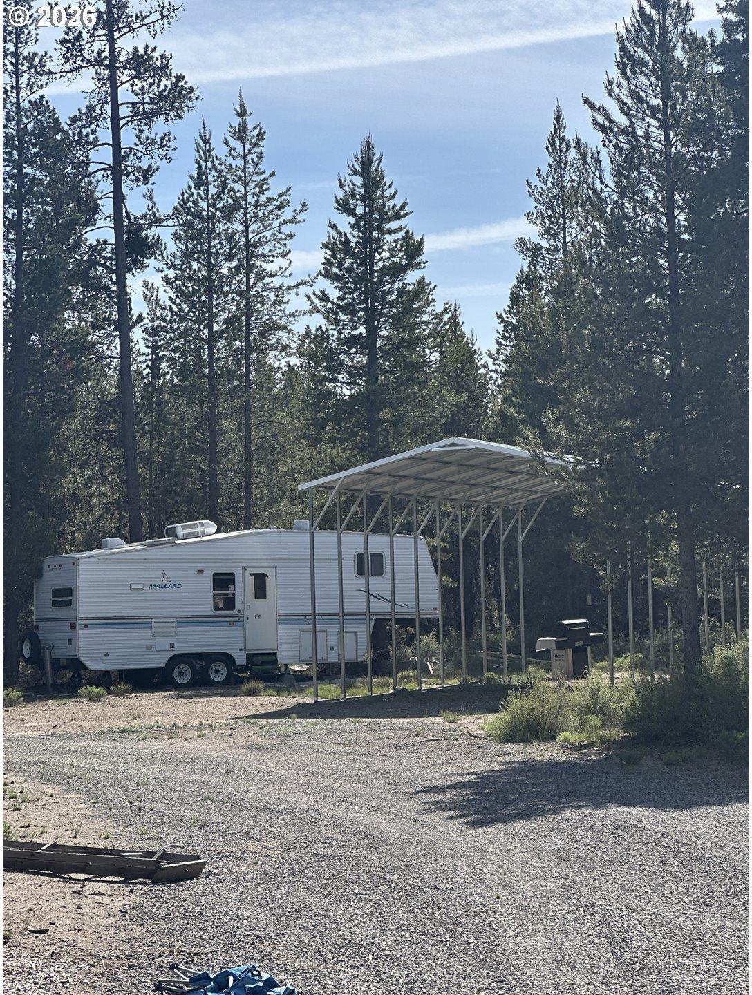 86 Nfs Road, Unit TL 0800 Chemult, OR 97731 - Photo 6 of 9 Gallery Image 6