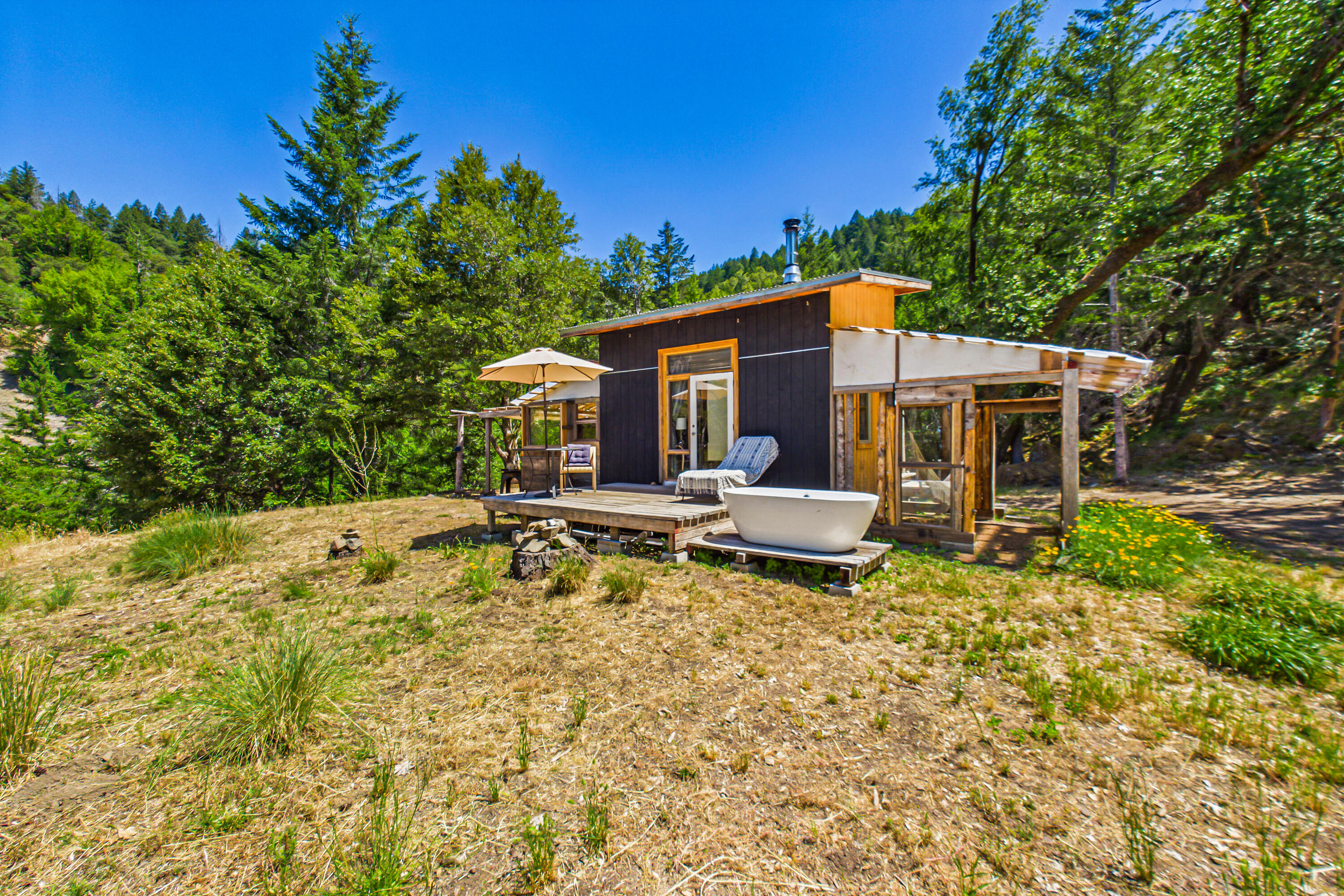 60890 Bell Springs Road Laytonville, CA 95454 - Photo 19 of 77