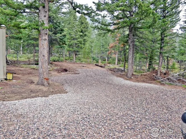 $100,000 | 257 Jicarilla Trail, Red Feather Lakes, CO 80545