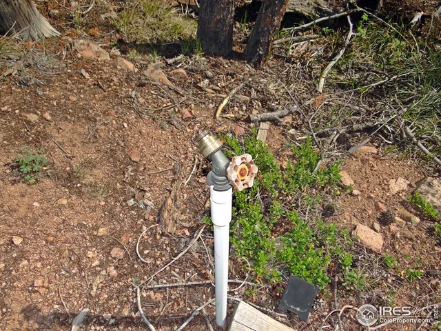 $100,000 | 257 Jicarilla Trail, Red Feather Lakes, CO 80545