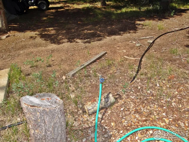 $100,000 | 257 Jicarilla Trail, Red Feather Lakes, CO 80545