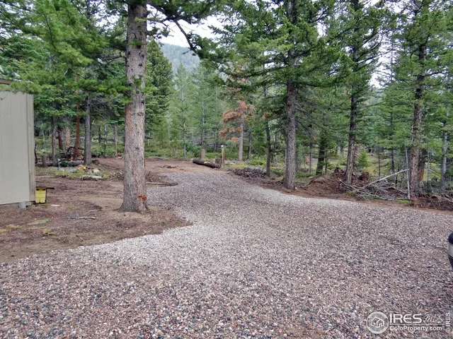 $100,000 | 257 Jicarilla Trail, Red Feather Lakes, CO 80545