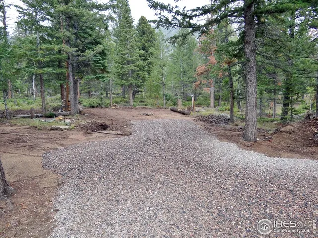 $100,000 | 257 Jicarilla Trail, Red Feather Lakes, CO 80545