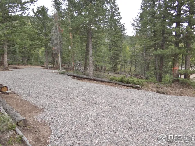 $100,000 | 257 Jicarilla Trail, Red Feather Lakes, CO 80545