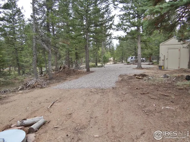 $100,000 | 257 Jicarilla Trail, Red Feather Lakes, CO 80545