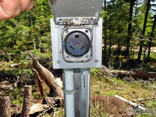 $100,000 | 257 Jicarilla Trail, Red Feather Lakes, CO 80545