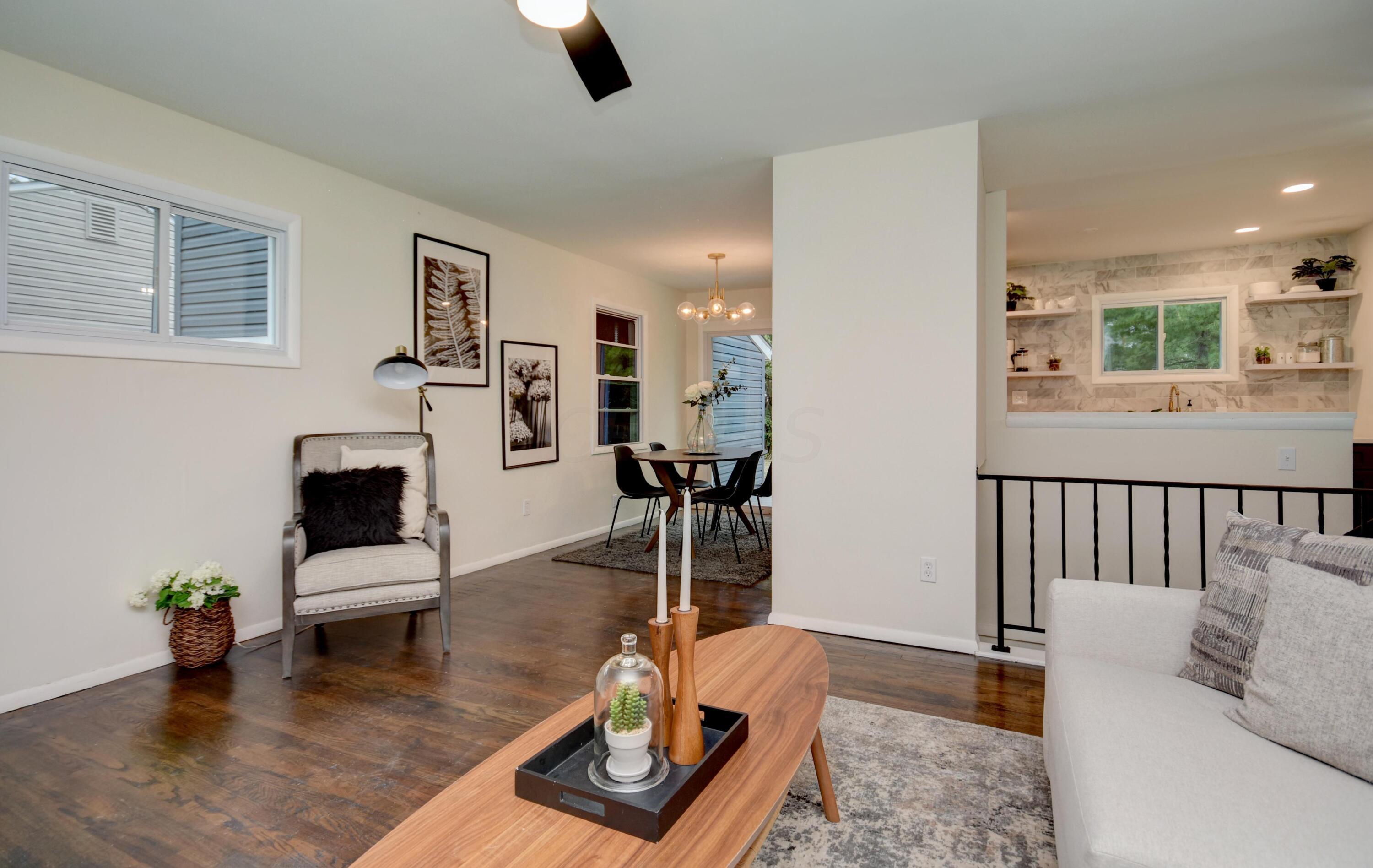2590 Swansea Road Columbus, OH 43221 - Photo 5 of 27