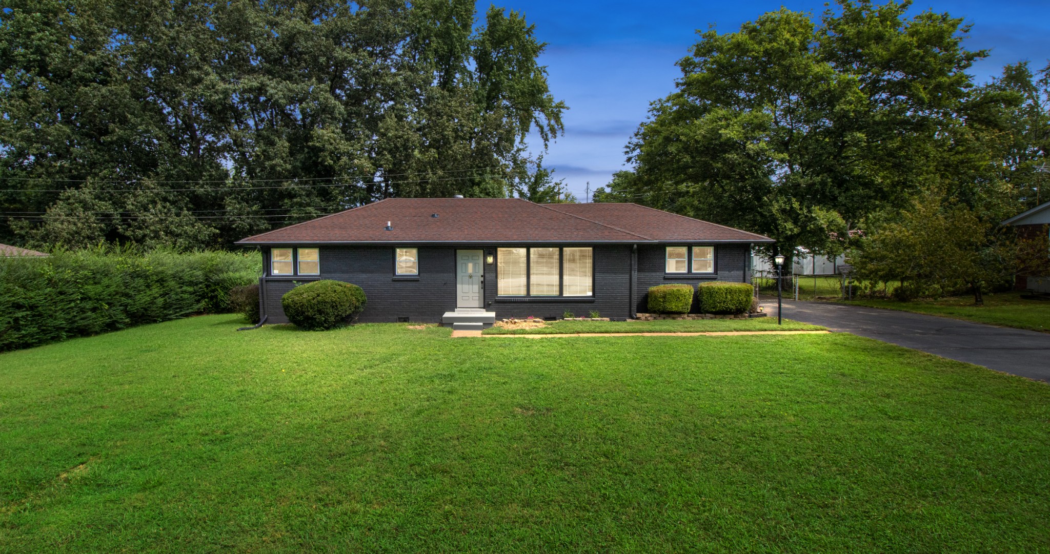 46 Hillsboro Road Clarksville, TN 37042 - Photo 2 of 39 Gallery Image 2