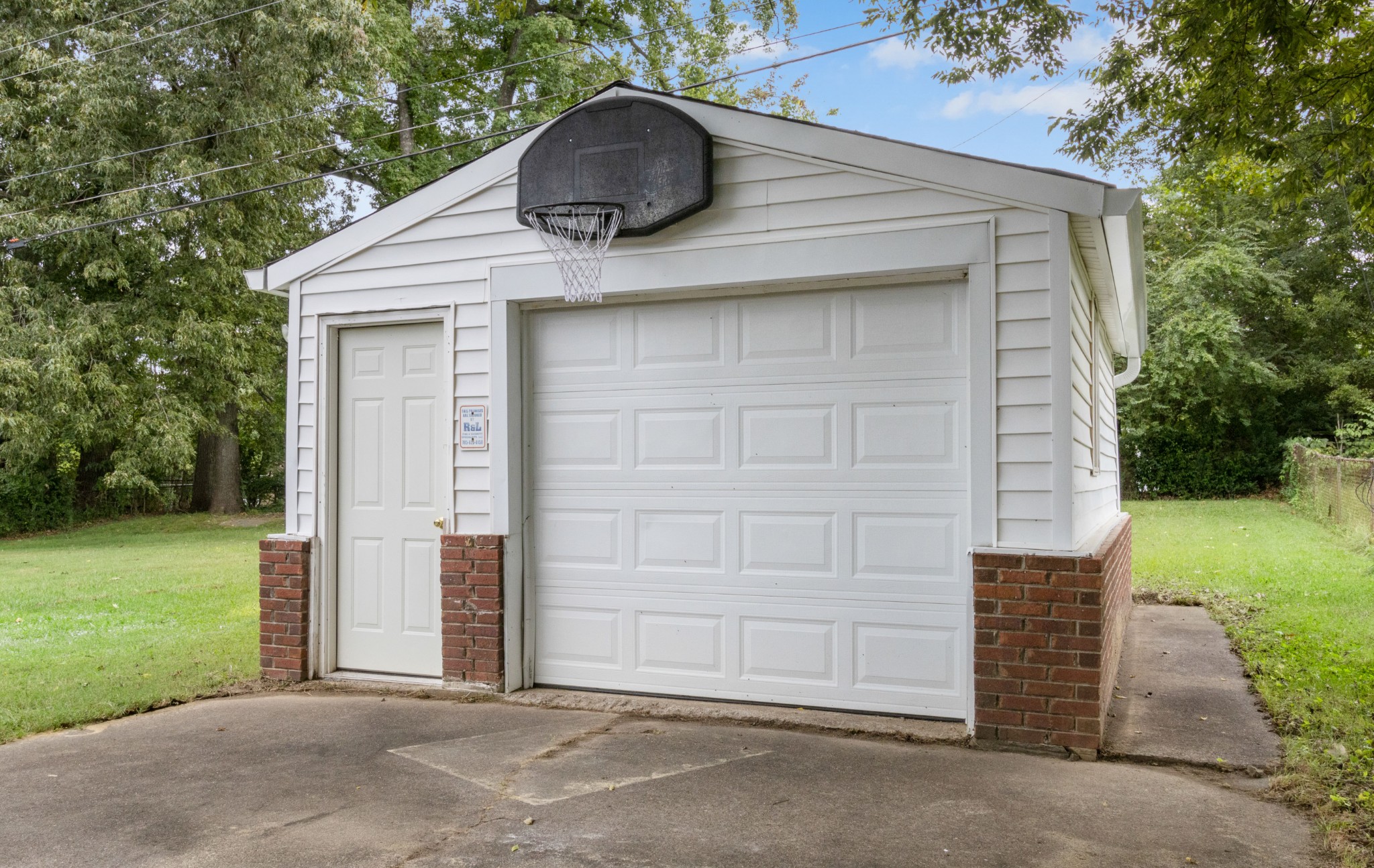 46 Hillsboro Road Clarksville, TN 37042 - Photo 31 of 39 Gallery Image 31