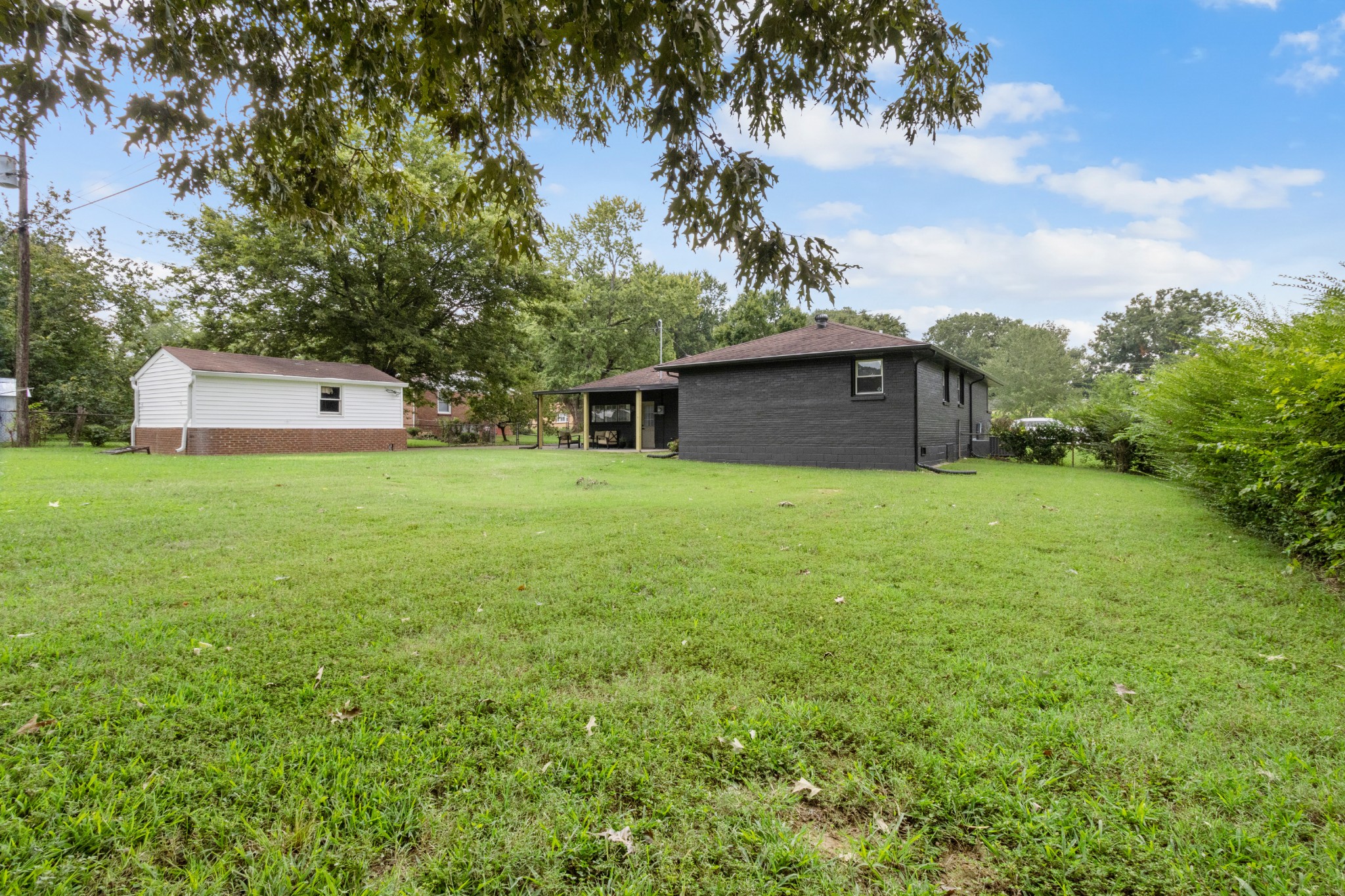 46 Hillsboro Road Clarksville, TN 37042 - Photo 34 of 39 Gallery Image 34