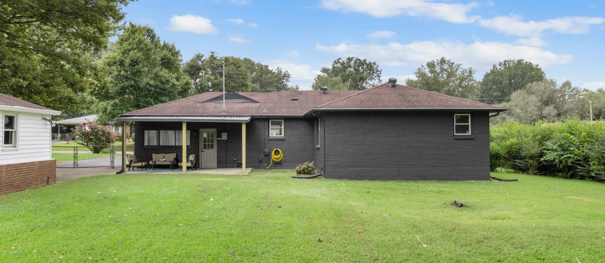 46 Hillsboro Road Clarksville, TN 37042 - Photo 35 of 39 Gallery Image 35
