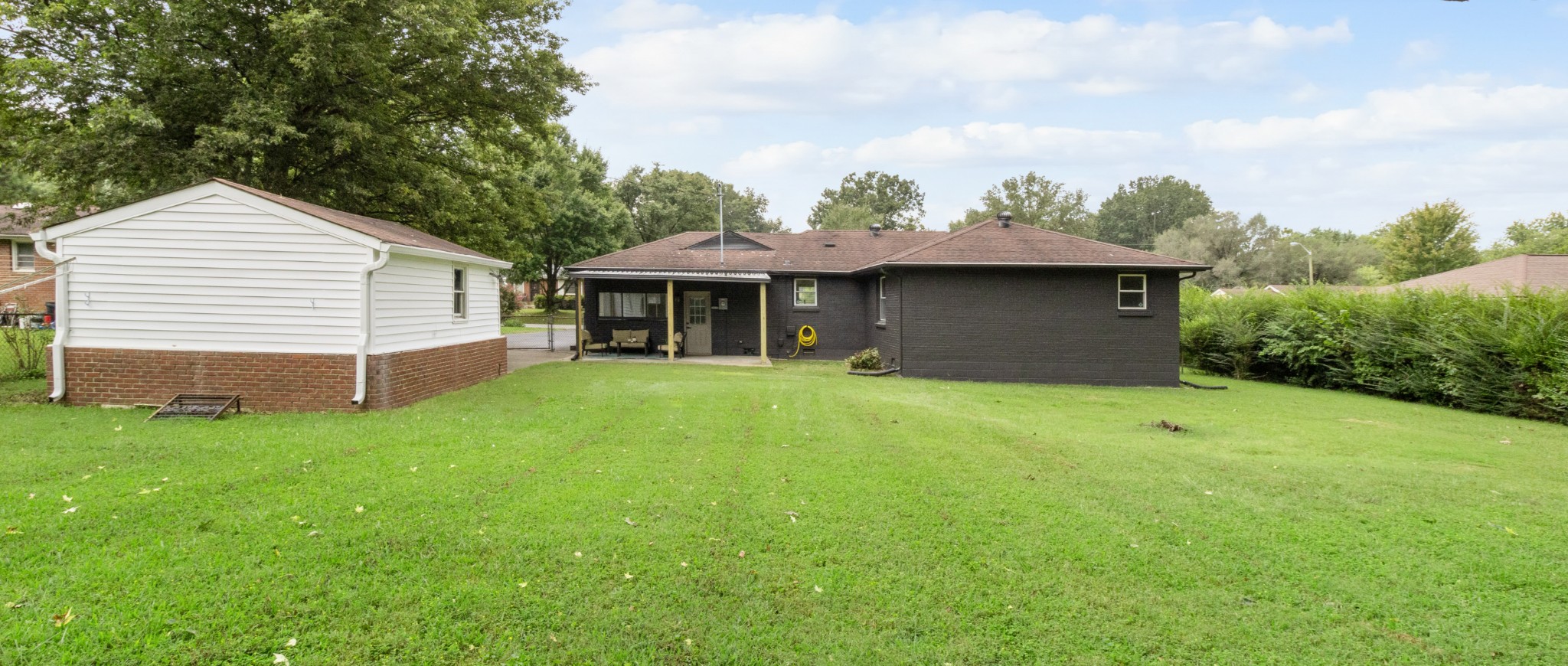46 Hillsboro Road Clarksville, TN 37042 - Photo 36 of 39 Gallery Image 36