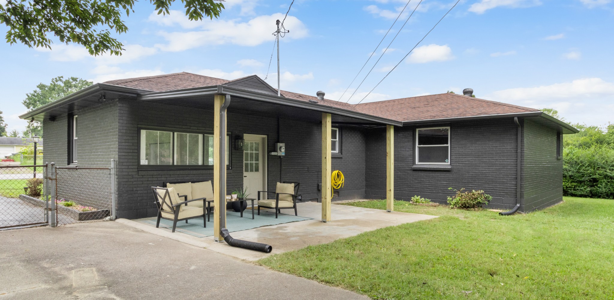 46 Hillsboro Road Clarksville, TN 37042 - Photo 37 of 39 Gallery Image 37