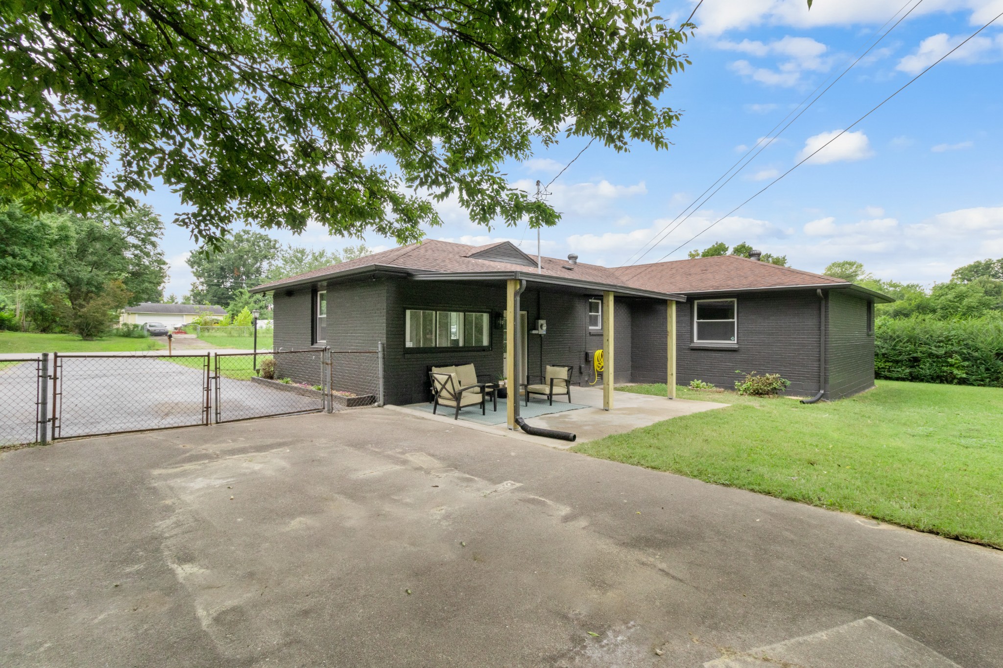 46 Hillsboro Road Clarksville, TN 37042 - Photo 38 of 39 Gallery Image 38