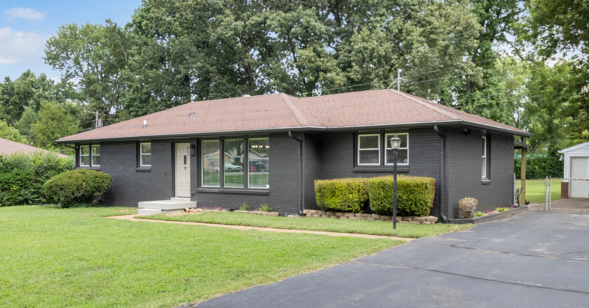 46 Hillsboro Road Clarksville, TN 37042 - Photo 39 of 39 Gallery Image 39