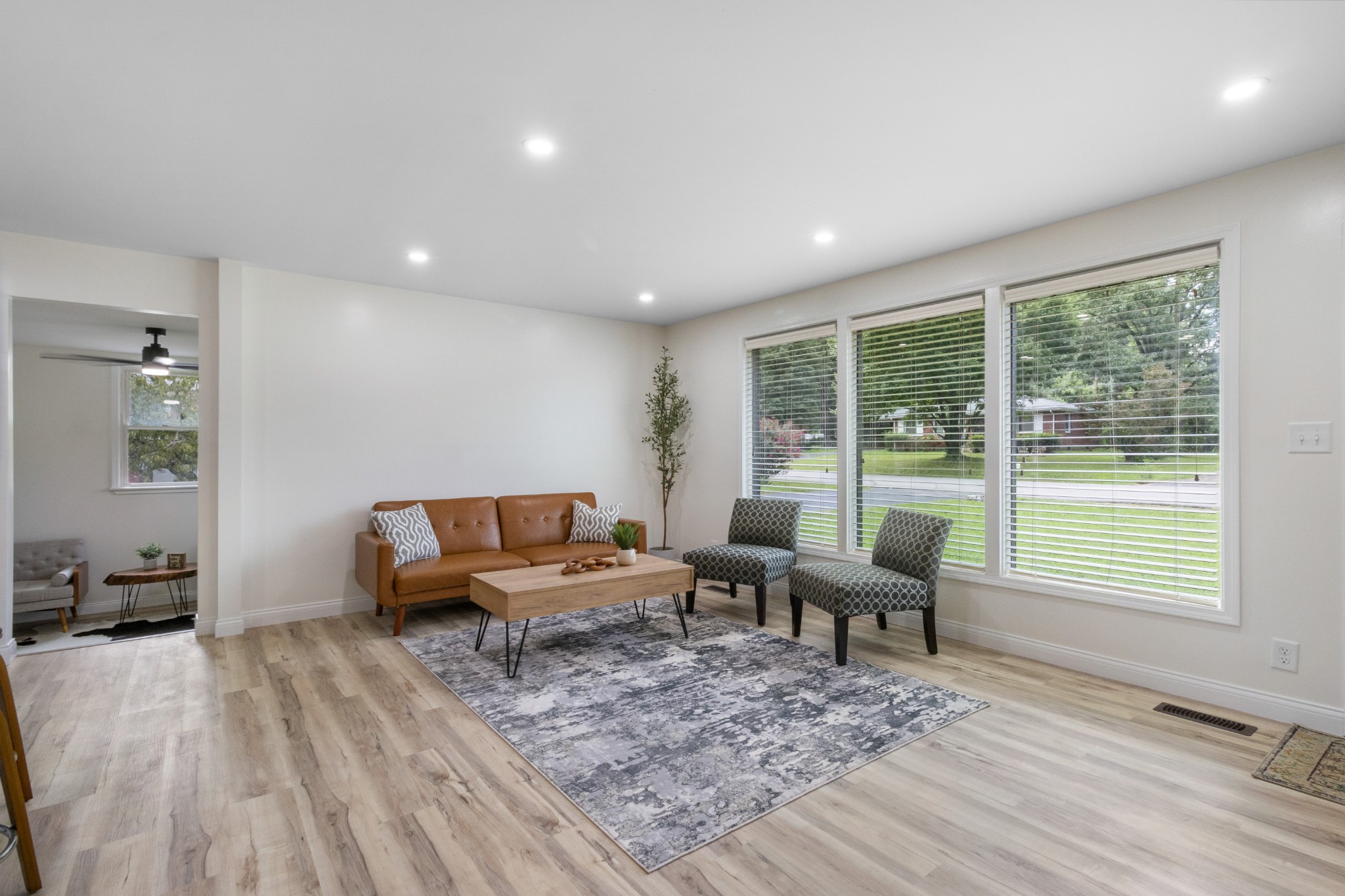 46 Hillsboro Road Clarksville, TN 37042 - Photo 6 of 39 Gallery Image 6