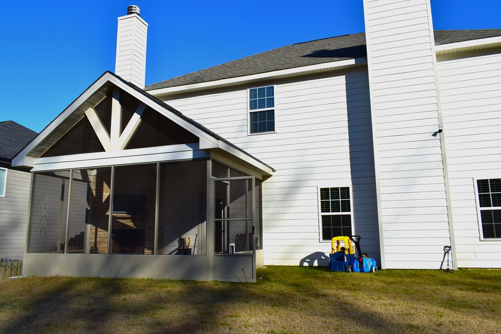 276 Palisade Ridge Evans, GA 30809 - Photo 33 of 33