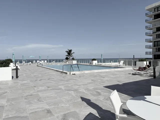 $4,000 | 3450 South Ocean Boulevard, Unit 2220, Palm Beach, FL 33480