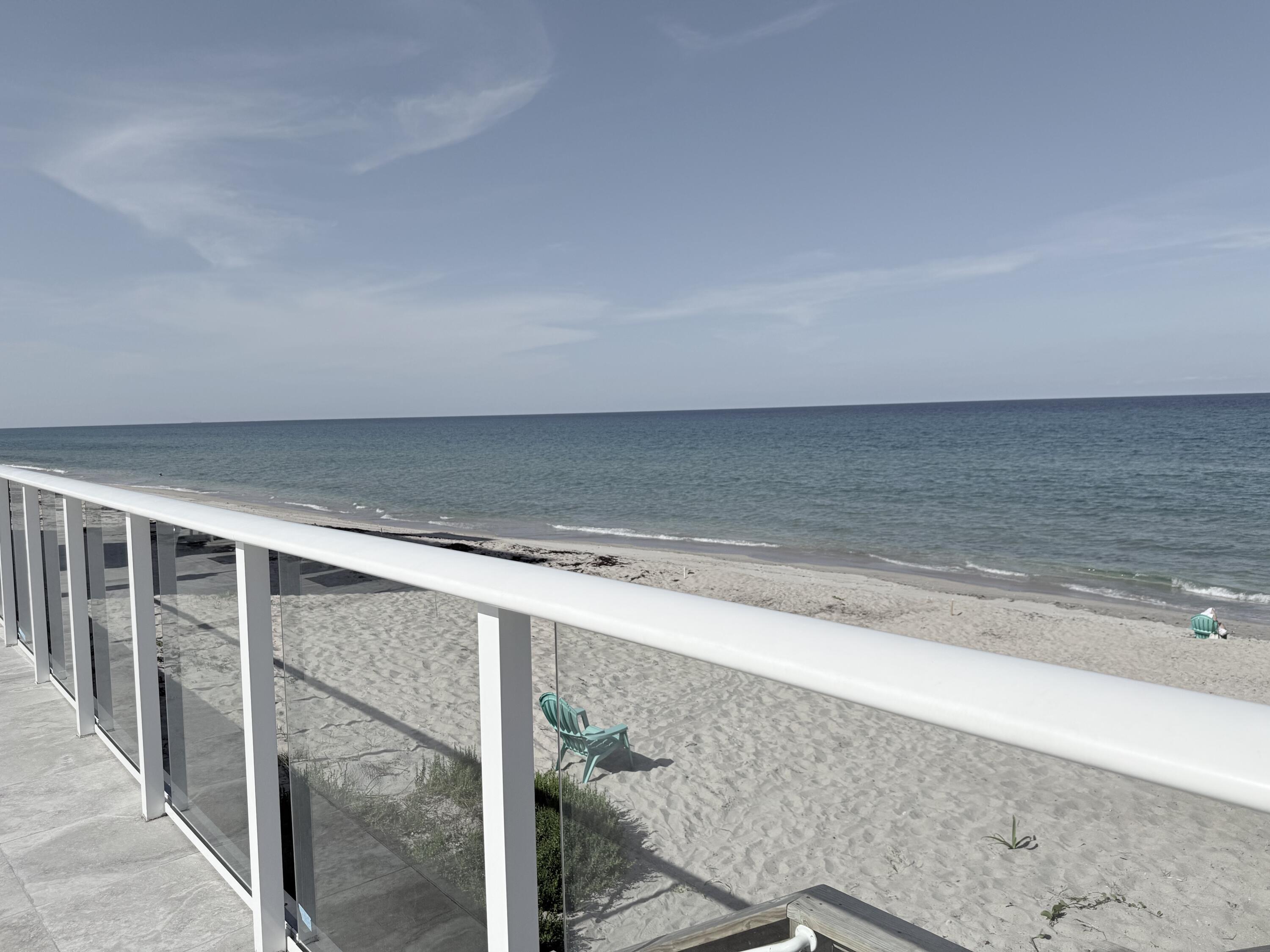 3450 South Ocean Boulevard, Unit 2220 Palm Beach, FL 33480 - Photo 34 of 36 a view of a room with wooden floor