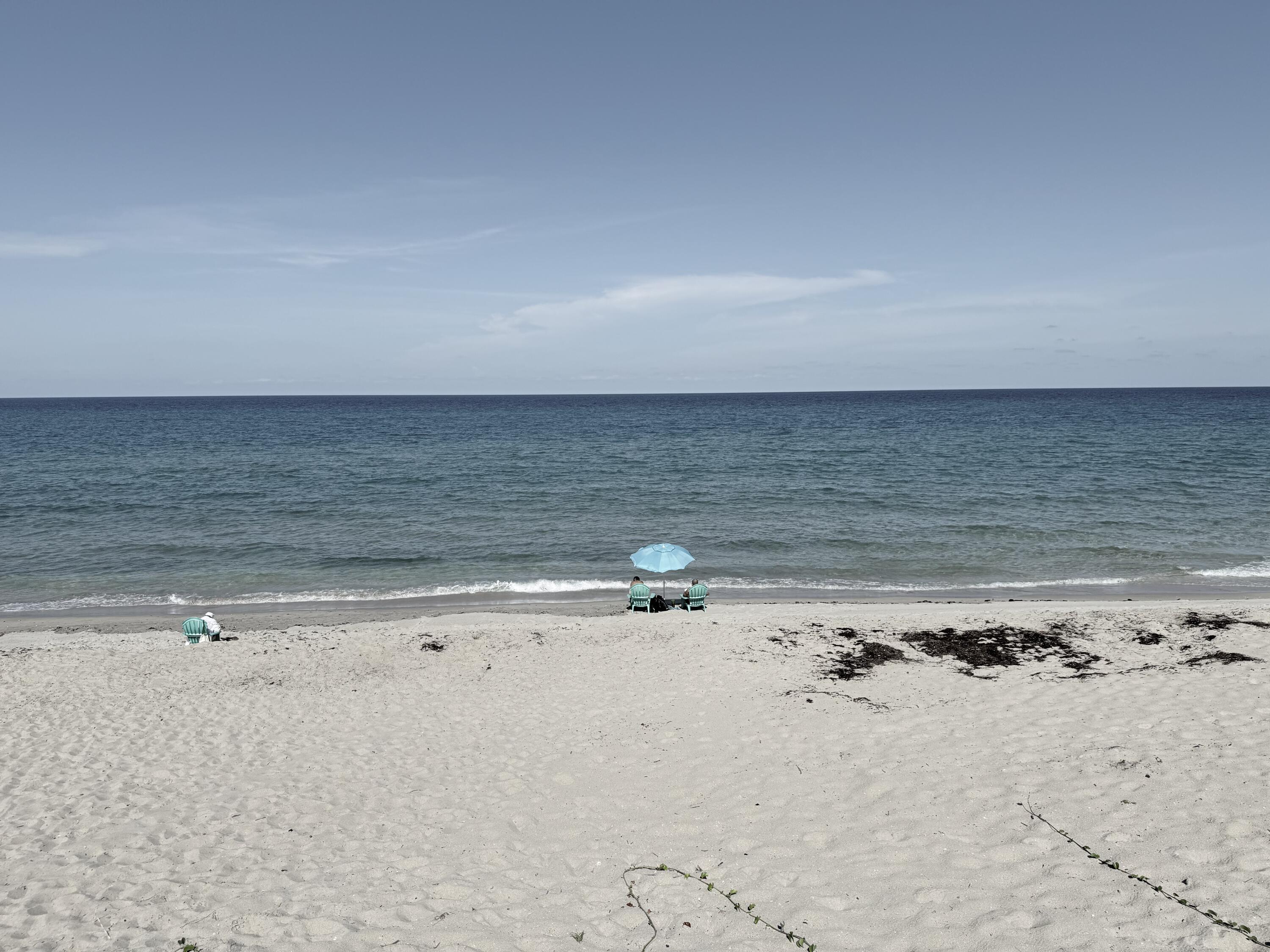 3450 South Ocean Boulevard, Unit 2220 Palm Beach, FL 33480 - Photo 36 of 36 a view of rack and shelf in the