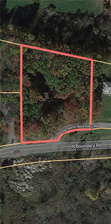 1008 North Boundary Road Cranberry Township, PA 16066 - Photo 4 of 4 a view of a park with potted plants