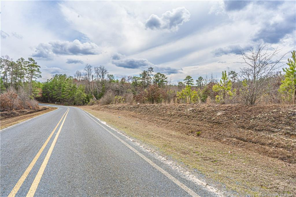 Tbd Cedar Lane Road Jackson Springs, NC 27281 - Photo 13 of 14 a view of a terrace