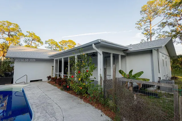 $720,000 | 1181 West C Road, Loxahatchee, FL 33470