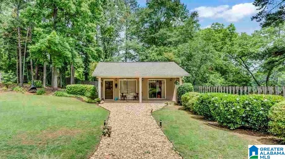 2406 Overhill Road Sylacauga, AL 35150 - Photo 44 of 50