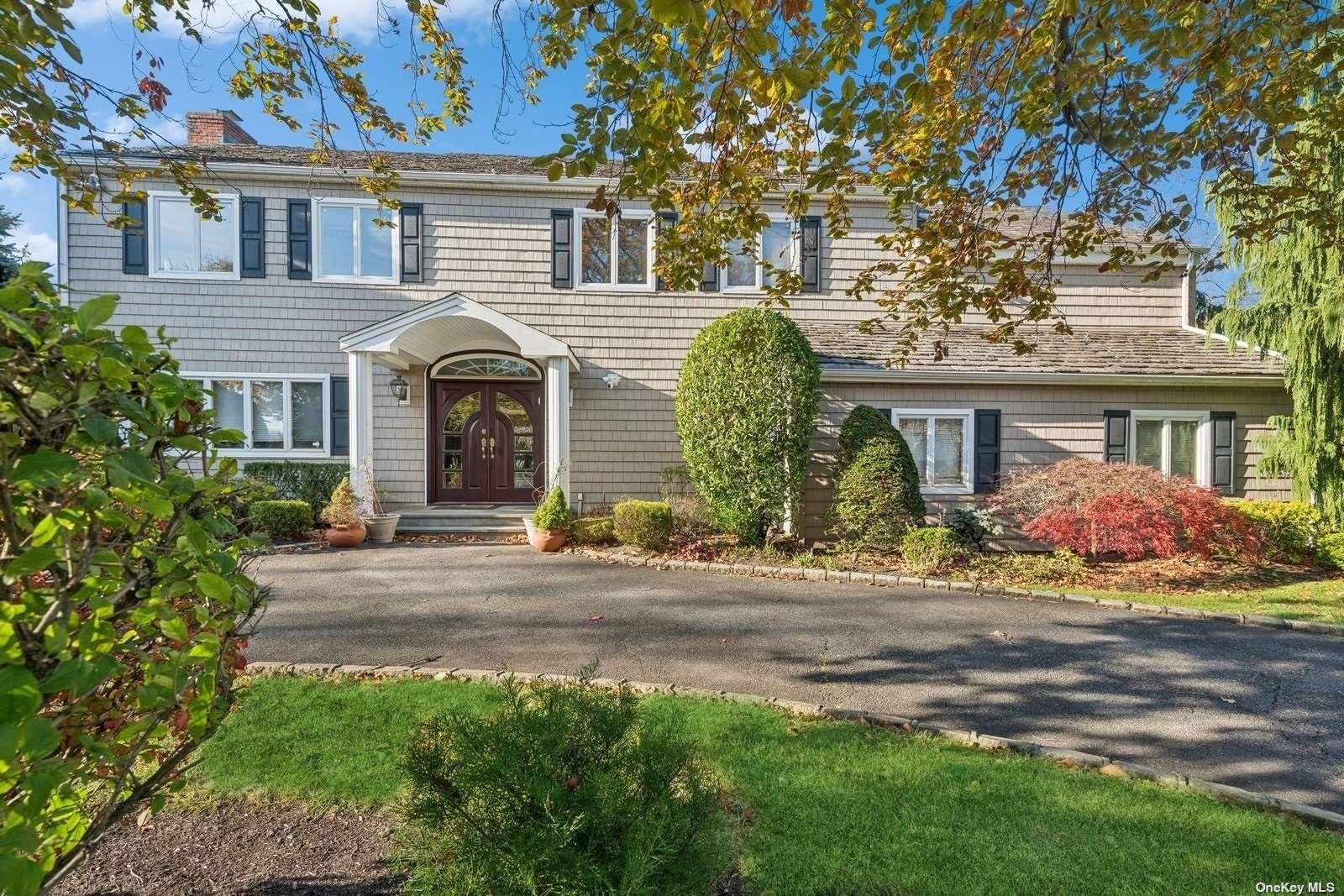 1300 Harbor Road Hewlett Harbor, NY 11557 - Photo 1 of 1 Gallery Image 1