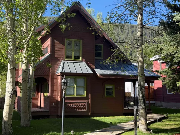 $575,000 | 828 Belleview Avenue, Unit 1/4, Crested Butte, CO 81224