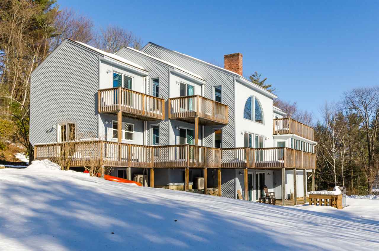 158 Curtis Farm Road Wilton, NH 03086 - Photo 1 of 40