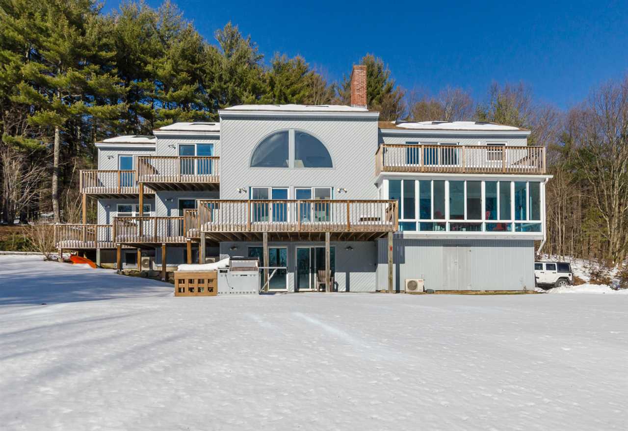 158 Curtis Farm Road Wilton, NH 03086 - Photo 2 of 40