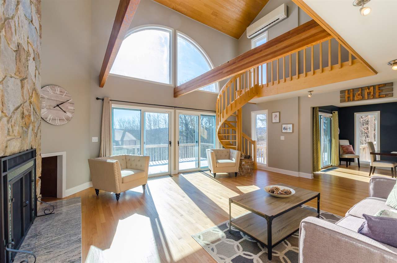 158 Curtis Farm Road Wilton, NH 03086 - Photo 13 of 40